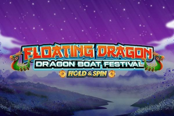 Floating Dragon Dragon Boat Festival Slot