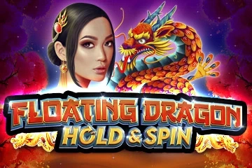 Floating Dragon Hold & Spin Slot