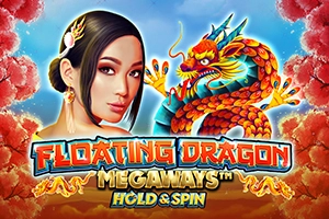 Floating Dragon Megaways Slot