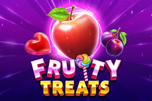 Fruity Treats Slot
