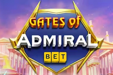 Gates of AdmiralBet Slot