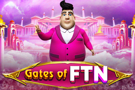 Gates of FTN Slot