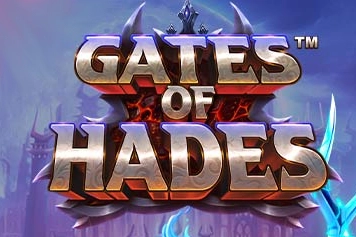 Gates of Hades Slot