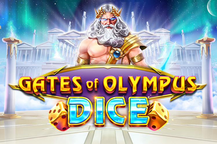 Gates of Olympus Dice Slot