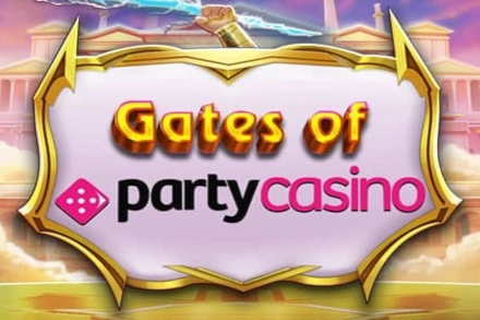 Gates of Party Casino Slot