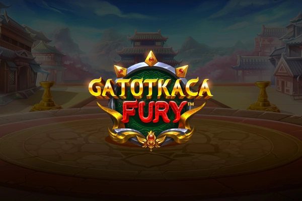 Gatot Kaca’s Fury Slot