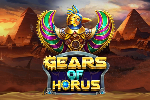 Gear of Horus Slot