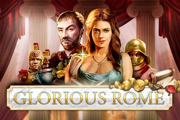 Glorious Rome Slot
