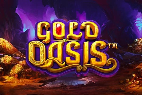 Gold Oasis Slot
