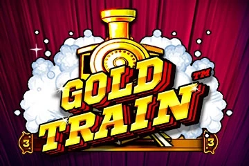 Gold Train Slot