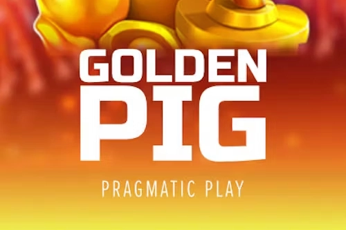 Golden Pig Slot