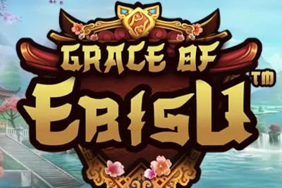 Grace of Ebisu Slot