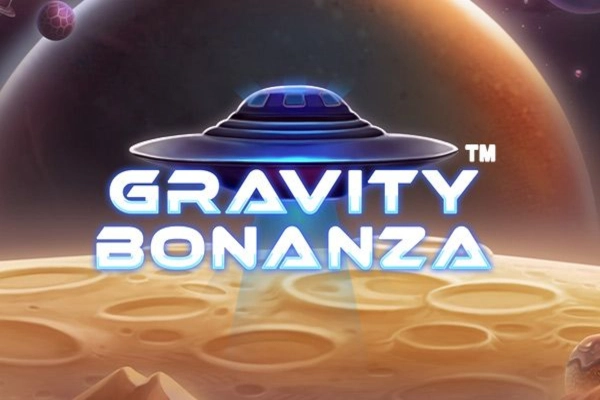 Gravity Bonanza Slot