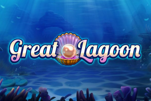 Great Lagoon Slot