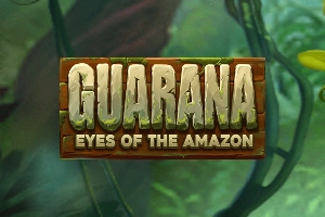 Guarana Eyes of the Amazon Slot
