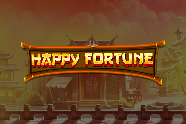 Happy Fortune Slot
