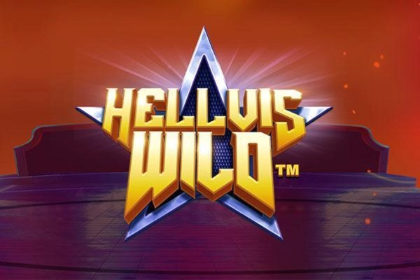 Hellvis Wild Slot