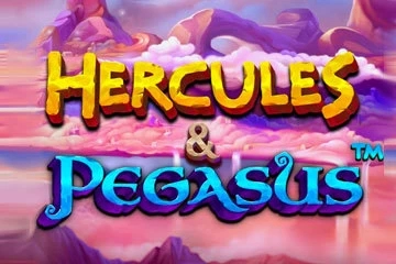 Hercules & Pegasus Slot
