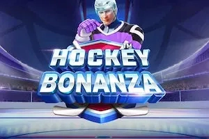 Hockey Bonanza Slot
