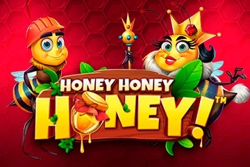 Honey Honey Honey Slot