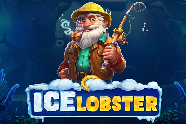 Ice Lobster Slot