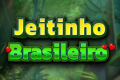 Jeitinho Brasileiro Slot