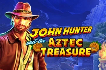 John Hunter and the Aztec Treasure Slot