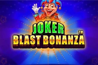 Joker Blast Bonanza Slot