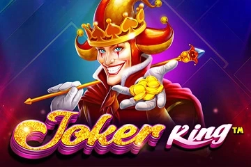 Joker King Slot