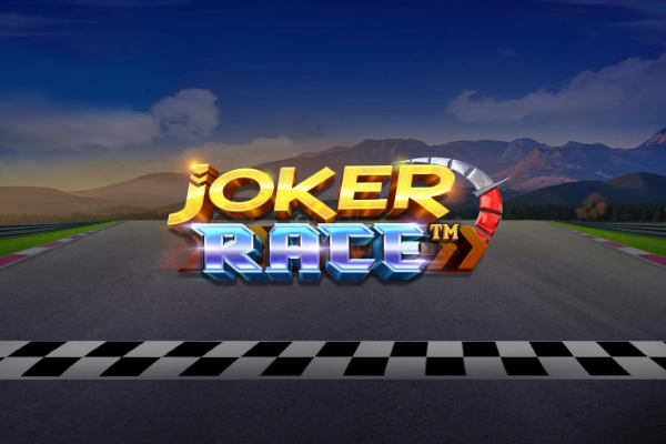 Joker Race Slot