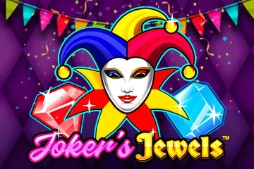 Joker's Jewels Slot