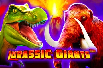 Jurassic Giants Slot