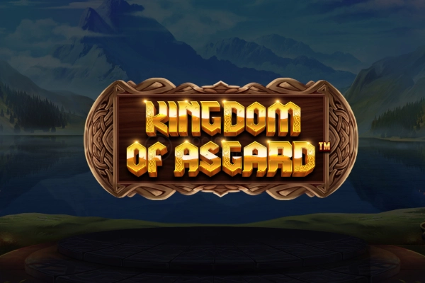Kingdom of Asgard Slot