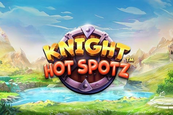 Knight Hot Spotz Slot