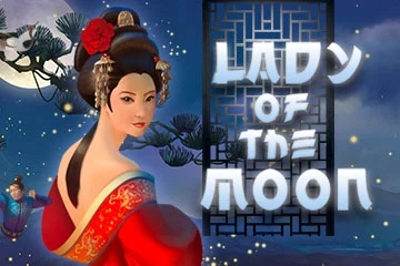 Lady of the Moon Slot