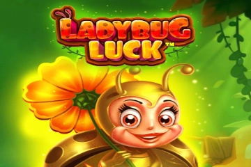 Ladybug Luck Slot