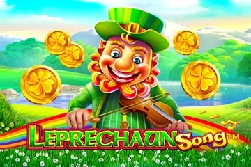 Leprechaun Song Slot