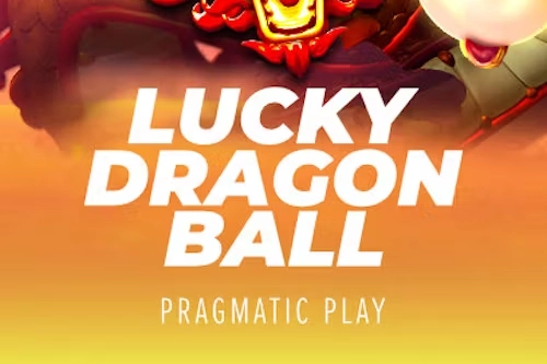 Lucky Dragon Ball Slot