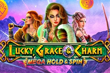 Lucky Grace & Charm Slot
