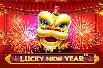 Lucky New Year Slot