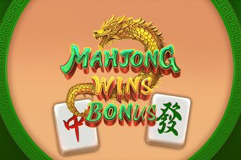 Mahjong Wins Bonus Slot