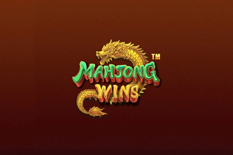 Mahjong Wins Slot