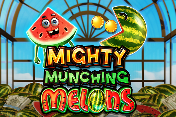 Mighty Munching Melons Slot