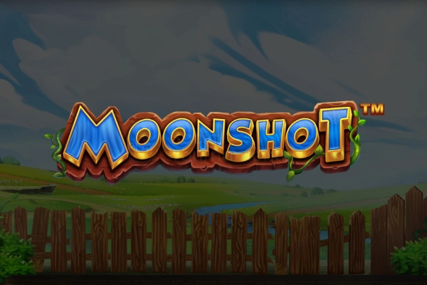 Moonshot Slot