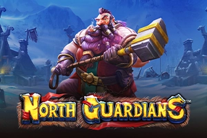 North Guardians Slot