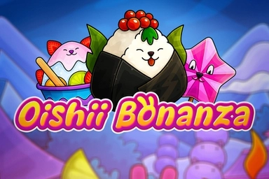 Oishii Bonanza Slot