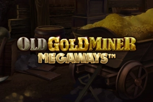 Old Gold Miner Megaways Slot
