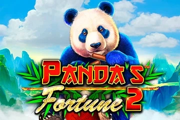 Panda's Fortune 2 Slot