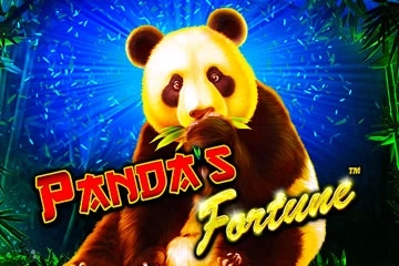Panda's Fortune Slot