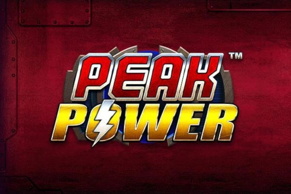 Peak Power Slot
